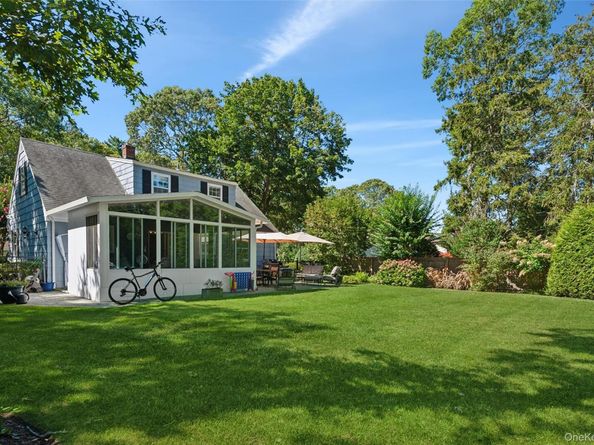 40 Donellan Road, Hampton Bays NY 11946