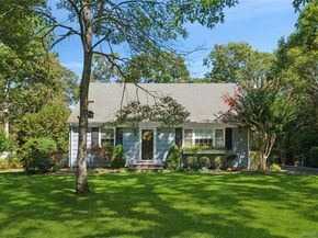 40 Donellan Road, Hampton Bays NY 11946