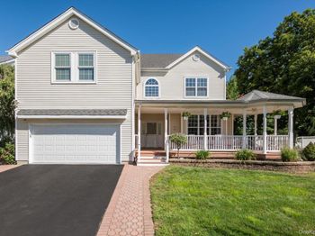 100 Coverly Place