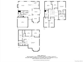 100 Coverly Place, Melville NY 11747