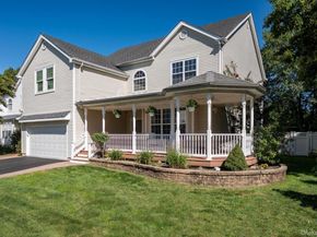 100 Coverly Place, Melville NY 11747