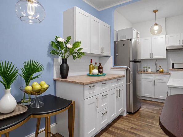 2190 Boston Road 3F, Bronx NY 10462