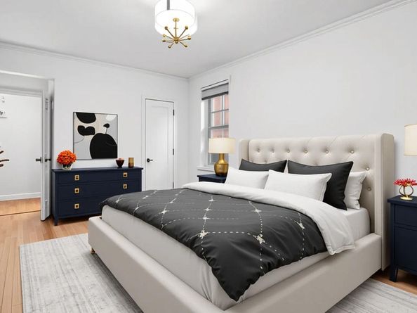 2190 Boston Road 3F, Bronx NY 10462