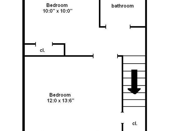 22107 Manor Road 1214, Queens Village NY 11427