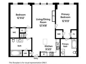 31 Greenridge Avenue 3J, White Plains NY 10605