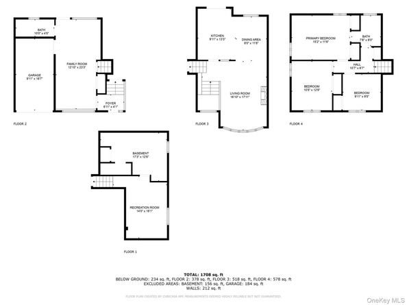 271 N. Kentucky Avenue, Massapequa NY 11758