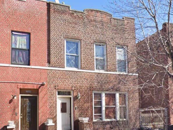 1056 Longfellow Avenue, Bronx NY 10459