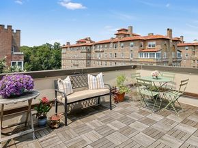 17 N Chatsworth Avenue 6KL, Larchmont NY 10538