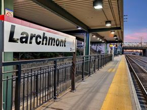 17 N Chatsworth Avenue 6KL, Larchmont NY 10538