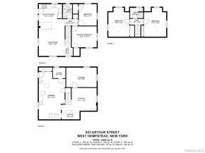 853 Arthur Street, West Hempstead NY 11552