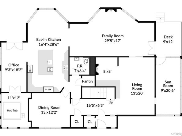 4 Harwood Avenue, Sleepy Hollow NY 10591
