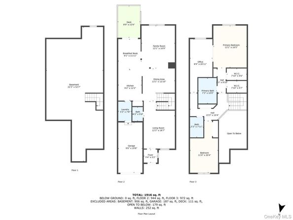 10 Cranberry Circle, Medford NY 11763