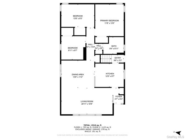 159-15 89th Street, Howard Beach NY 11414