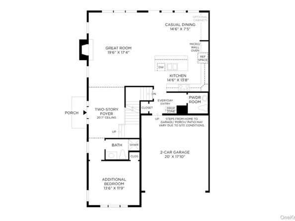 13 Marker Ridge 18, Irvington NY 10533