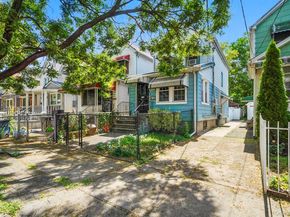 155-18 116th Road, Jamaica NY 11434