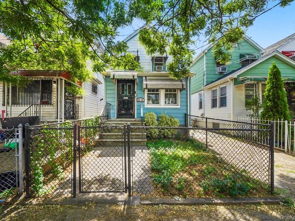 155-18 116th Road, Jamaica NY 11434