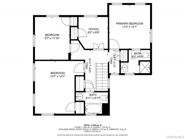 15 Old School Lane, Pleasantville NY 10570