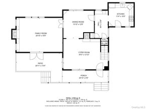 15 Old School Lane, Pleasantville NY 10570
