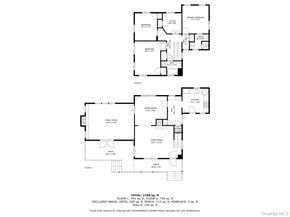 15 Old School Lane, Pleasantville NY 10570