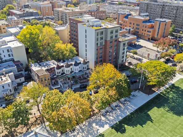 618 E 181st Street, Bronx NY 10457