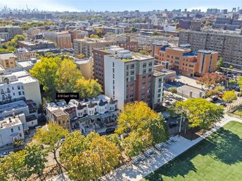 618 E 181st Street