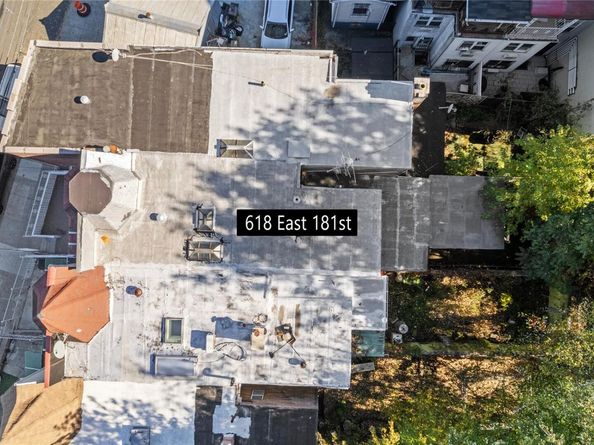 618 E 181st Street, Bronx NY 10457