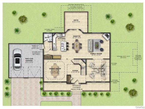 29 Gracemere, Tarrytown NY 10591