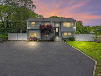 350 Holbrook Road