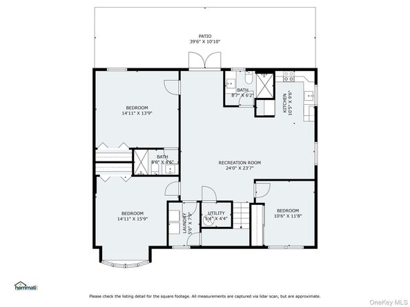 350 Holbrook Road, Ronkonkoma NY 1779