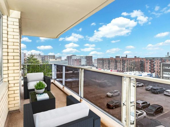 175-20 Wexford Terrace 4S, Jamaica Estates NY 11432
