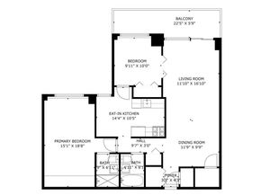 175-20 Wexford Terrace 4S, Jamaica Estates NY 11432
