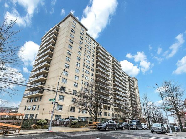 175-20 Wexford Terrace 4S, Jamaica Estates NY 11432