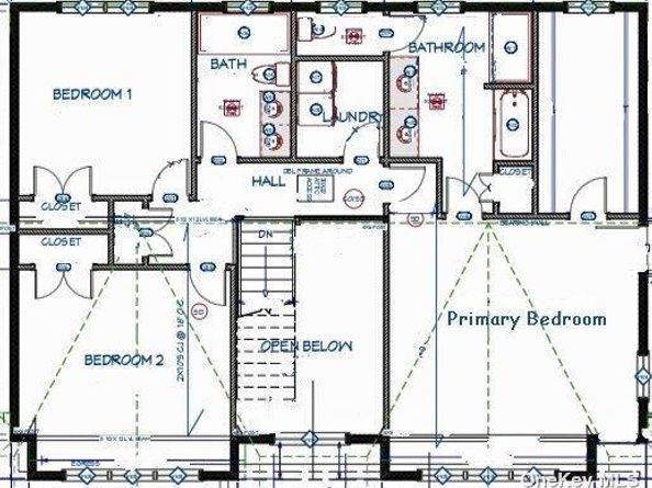 2 Alexandra Court, Manorville NY 11949