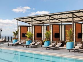 100 Boardwalk 501 A, Long Beach NY 11561