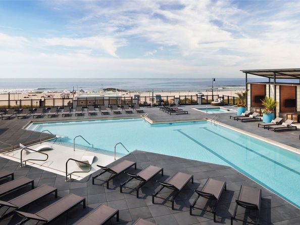 100 Boardwalk 501 A, Long Beach NY 11561