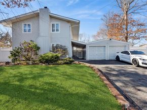 72 Shinbone Lane, Commack NY 11725