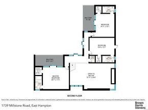 1739 Millstone Road, Sag Harbor NY 11963