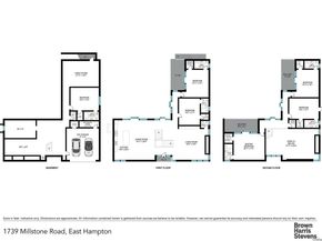 1739 Millstone Road, Sag Harbor NY 11963