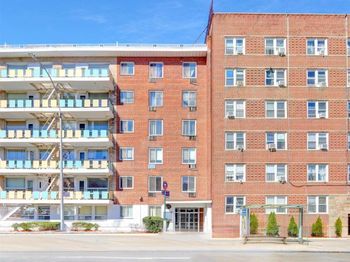 3201 Grand Concourse