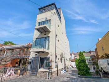 143 Bay A 47 Street