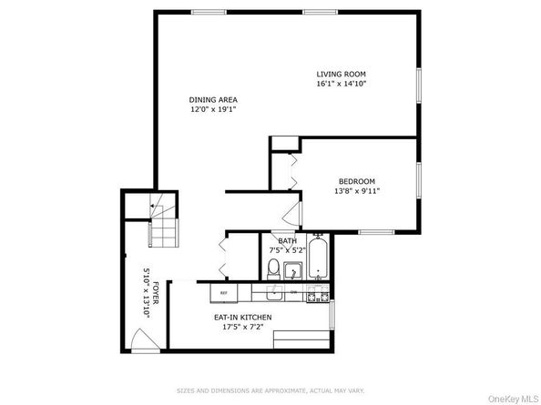 517 Riverdale Avenue 4B 5B, Yonkers NY 10705