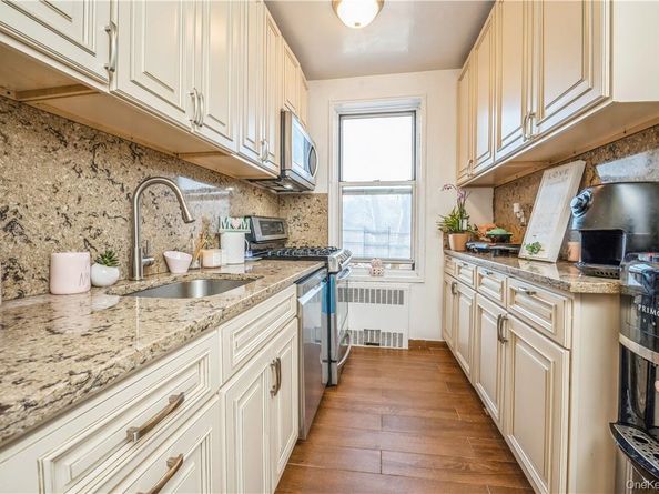 517 Riverdale Avenue 4B 5B, Yonkers NY 10705