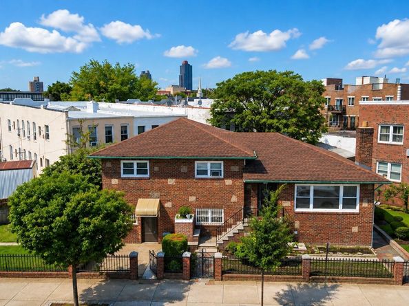 1960 Stillwell Avenue, Brooklyn NY 11223