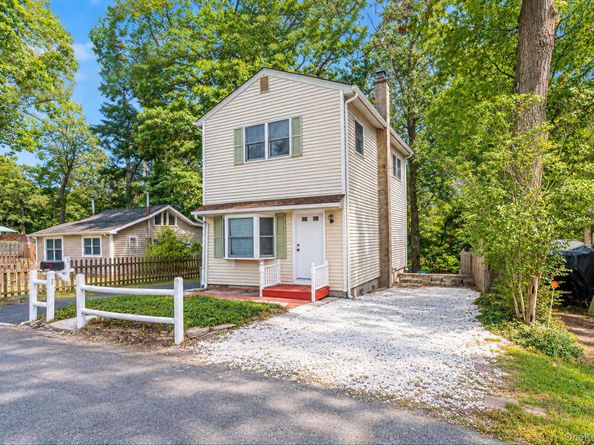 123 Denton Street, Patchogue NY 11772