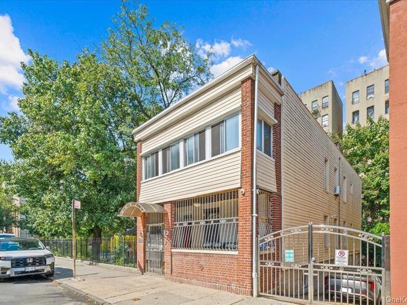 1373 Plimpton Avenue, Bronx NY 10452