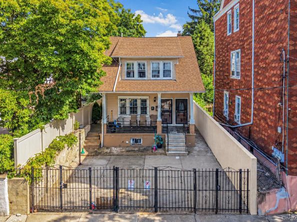 4558 Richardson Avenue, Bronx NY 10470