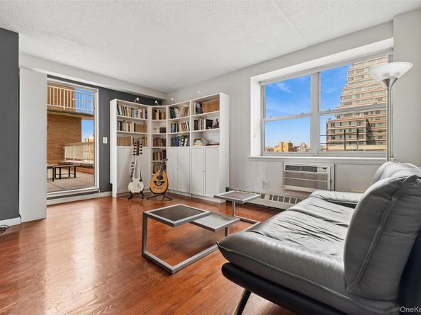 1831 Madison Avenue 8I, New York (Manhattan) NY 10035