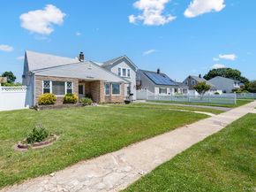 47 Forge Lane, Levittown NY 11756