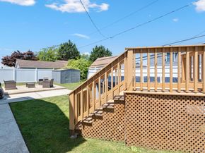 47 Forge Lane, Levittown NY 11756