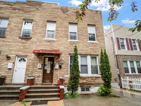 536 Calhoun Avenue APT 2, Bronx NY 10465